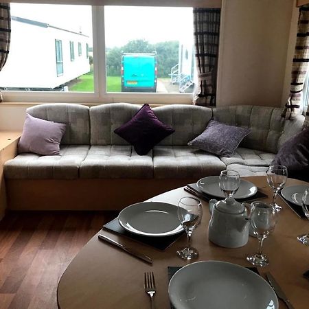 Вилла Southfield 53 Driffield Экстерьер фото