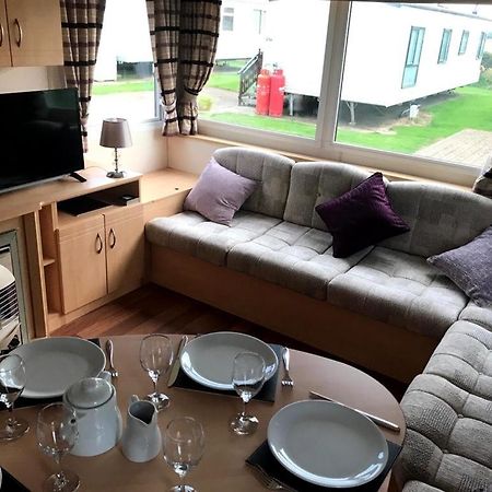 Вилла Southfield 53 Driffield Экстерьер фото