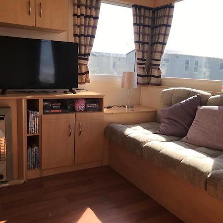 Вилла Southfield 53 Driffield Экстерьер фото