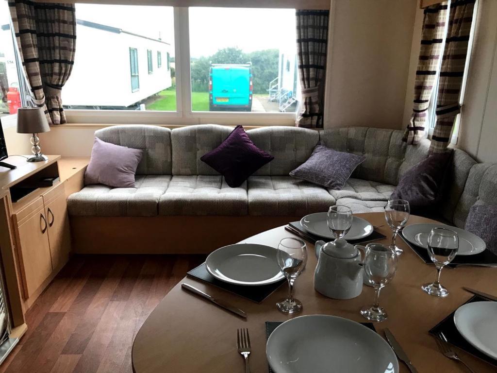 Вилла Southfield 53 Driffield Экстерьер фото