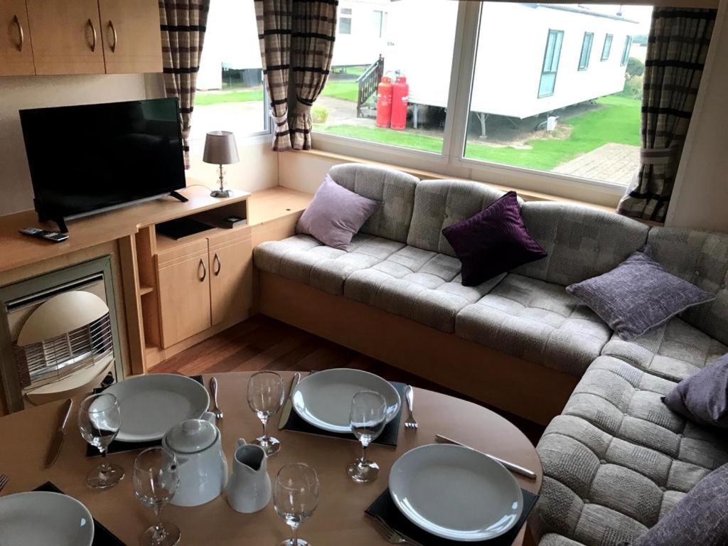 Вилла Southfield 53 Driffield Экстерьер фото