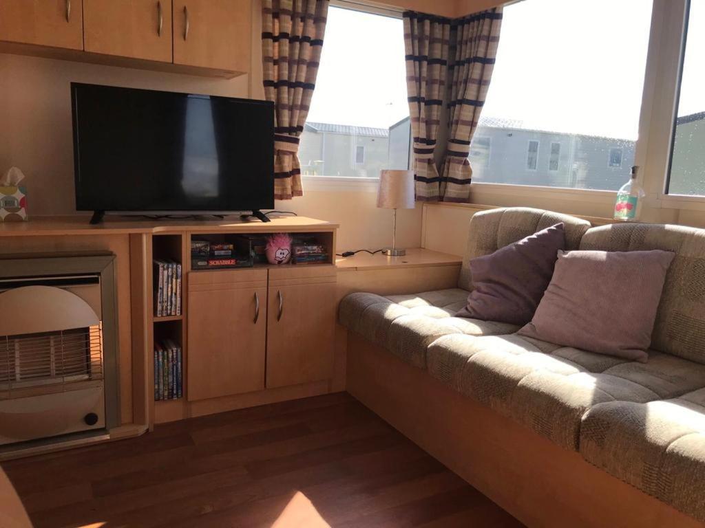 Вилла Southfield 53 Driffield Экстерьер фото