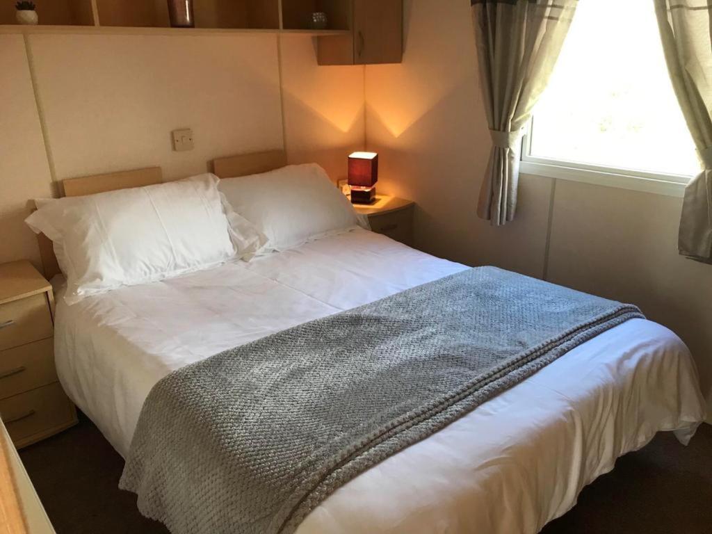 Вилла Southfield 53 Driffield Экстерьер фото